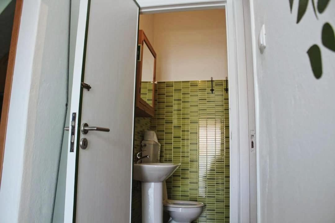 Roots Apartment ザンブジェイラ・ド・マール エクステリア 写真