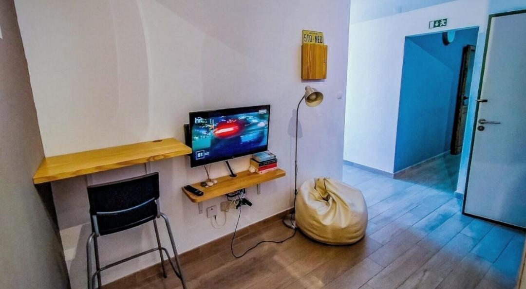 Roots Apartment ザンブジェイラ・ド・マール エクステリア 写真
