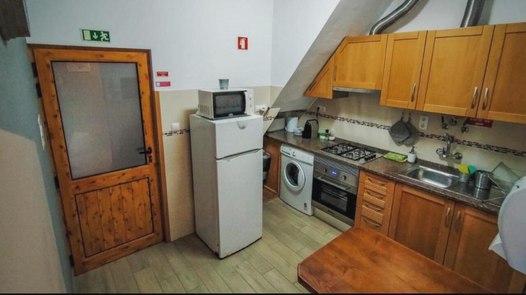 Roots Apartment ザンブジェイラ・ド・マール エクステリア 写真