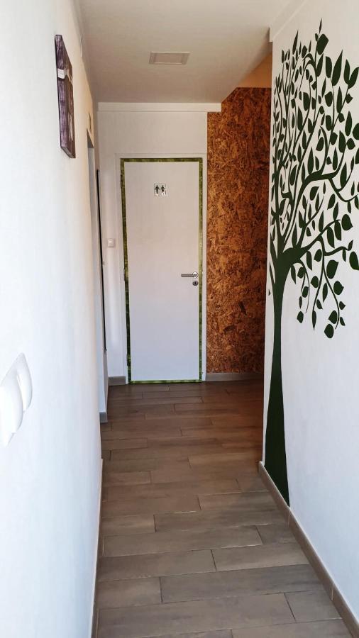 Roots Apartment ザンブジェイラ・ド・マール エクステリア 写真
